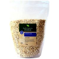 Health Connection Rolled Oats 1kg